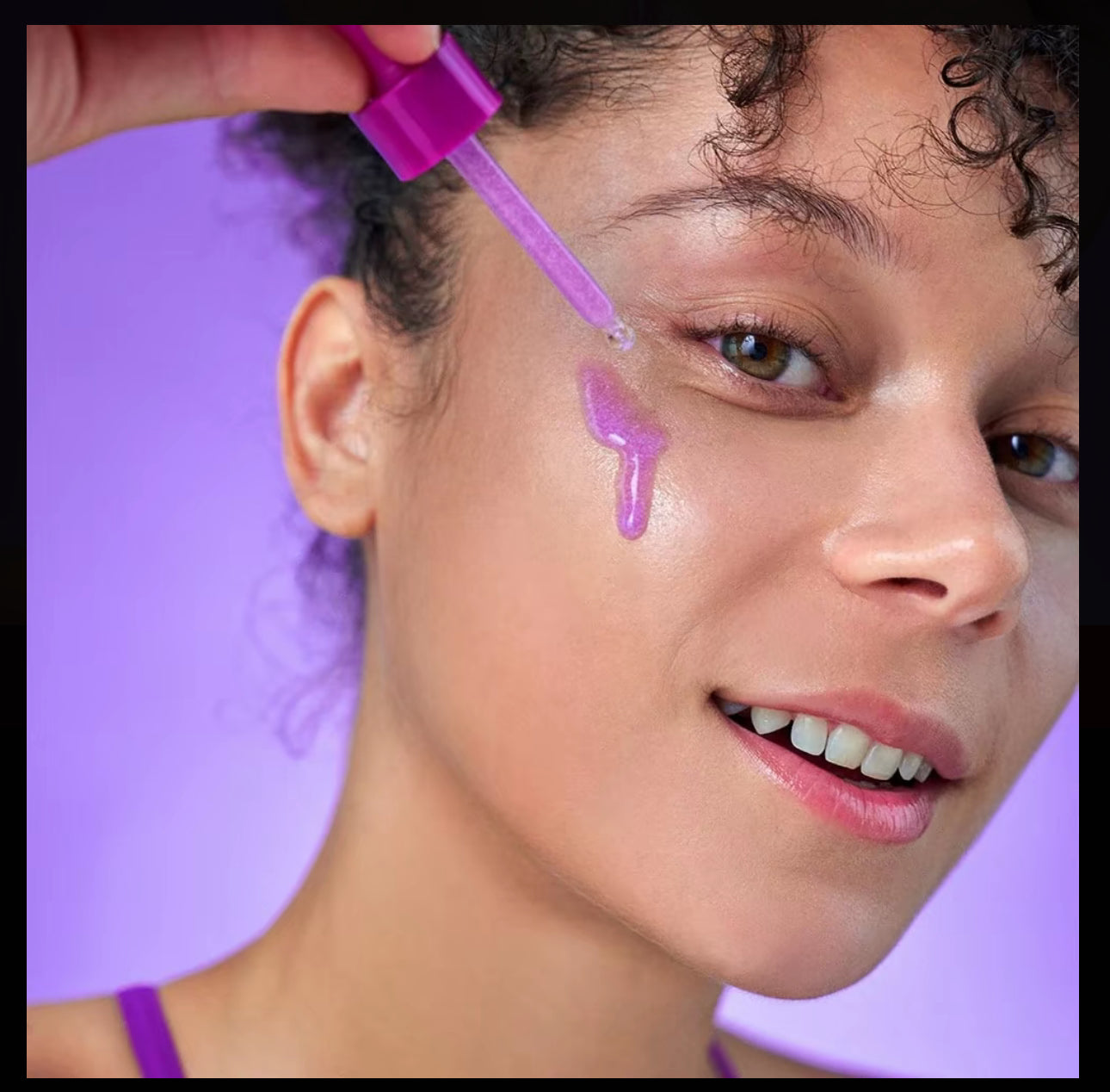 EQQUALBERRY Bakuchiol Plumping Serum - Natural Retinol Alternative for Sensitive Skin 1.01 oz / 30 ml