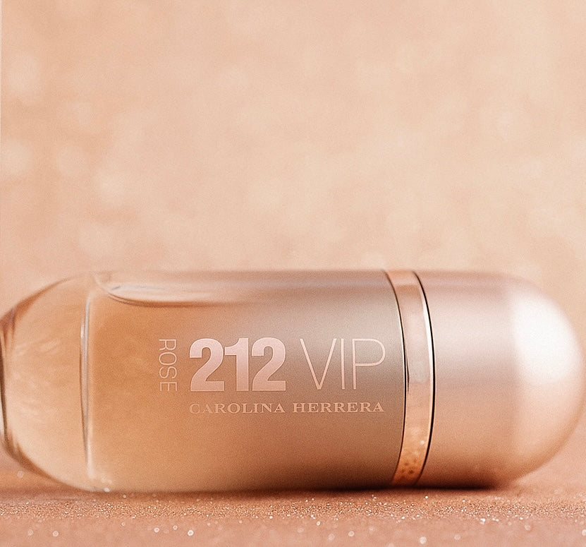 Carolina Herrera 212 VIP Rosé Eau de Parfum Spray