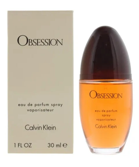 Calvin Klein Obsession Eau de Parfum Spray