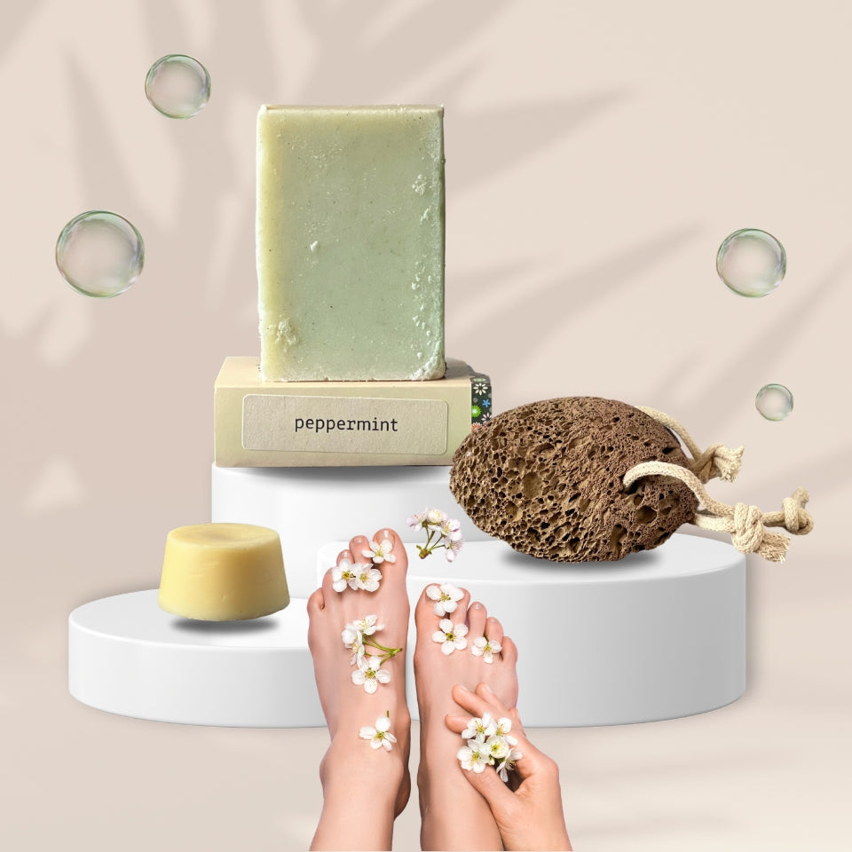 Foot Care Set