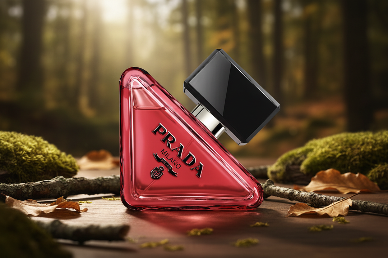 Prada Paradoxe Radical Essence Eau de Parfum Spray