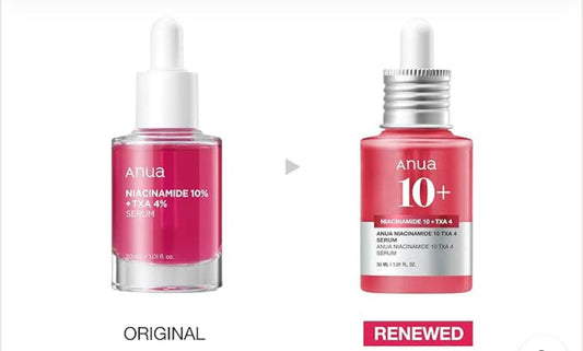 Anua Serums- 30ml