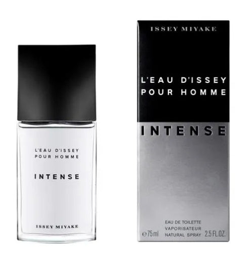 Issey Miyake L'Eau d'Issey Pour Homme Intense Eau de Toilette Spray