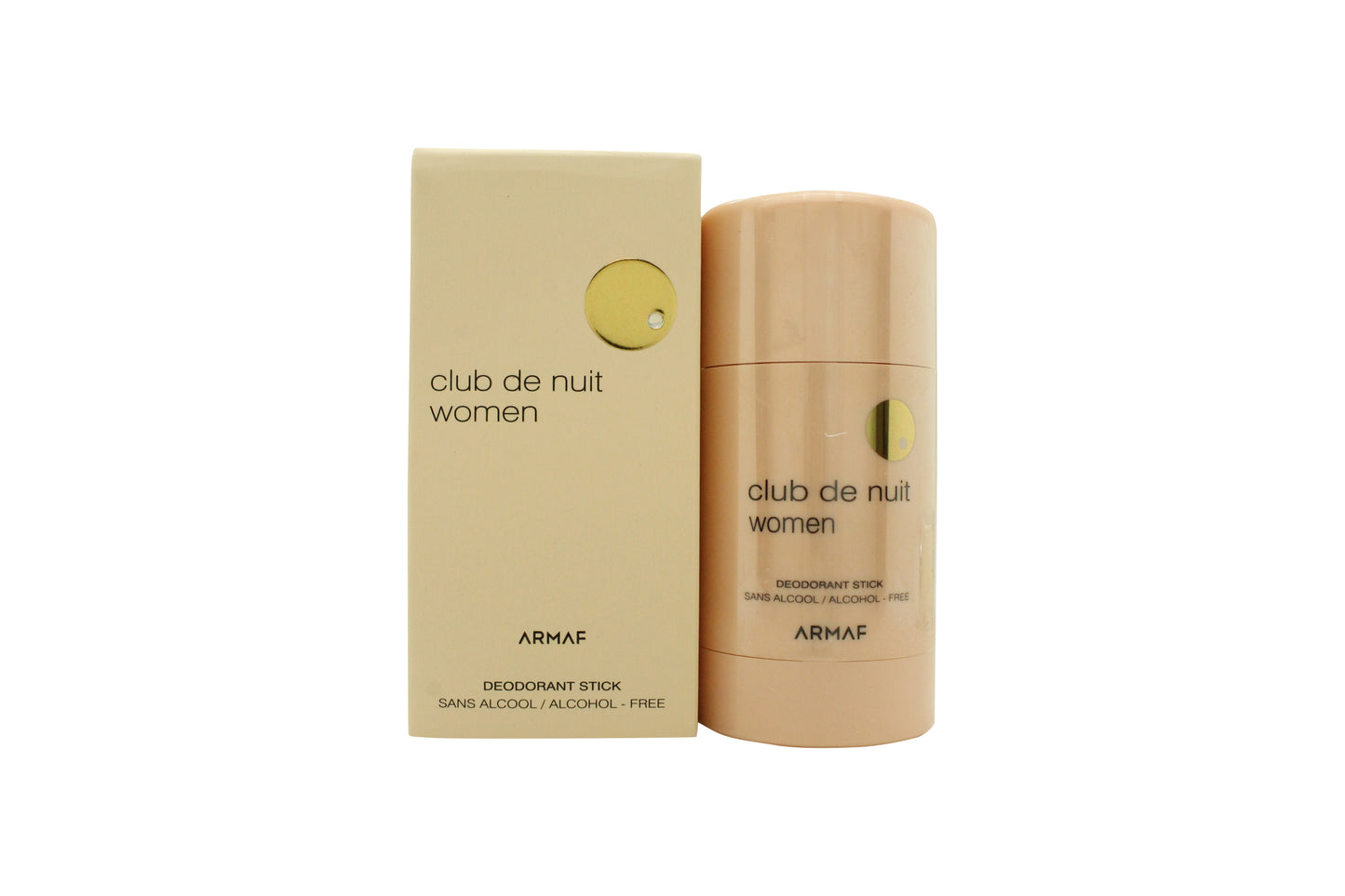 Armaf Club De Nuit Woman Deodorant Stick 75g