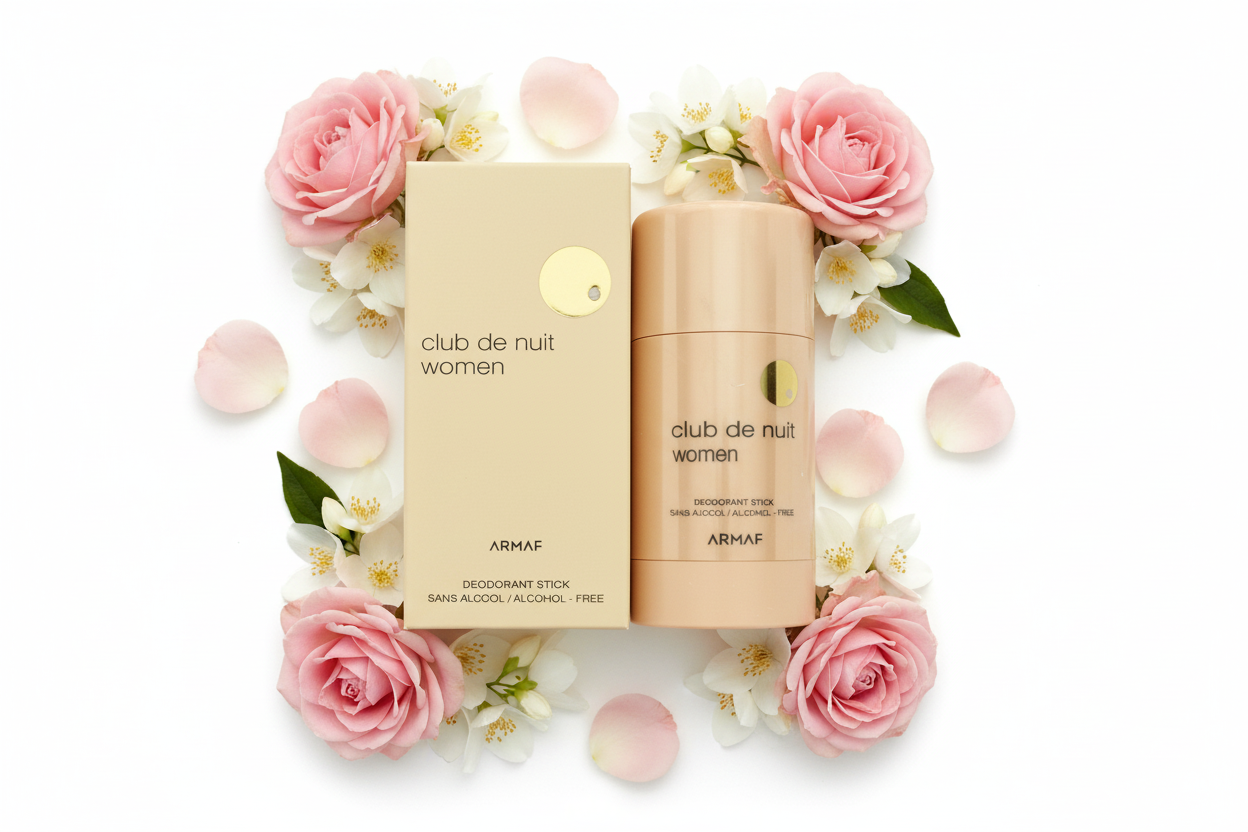 Armaf Club De Nuit Woman Deodorant Stick 75g