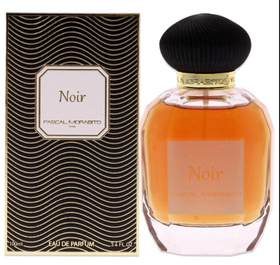 Pascal Morabito Sultan Noir Eau de Parfum 100ml Spray