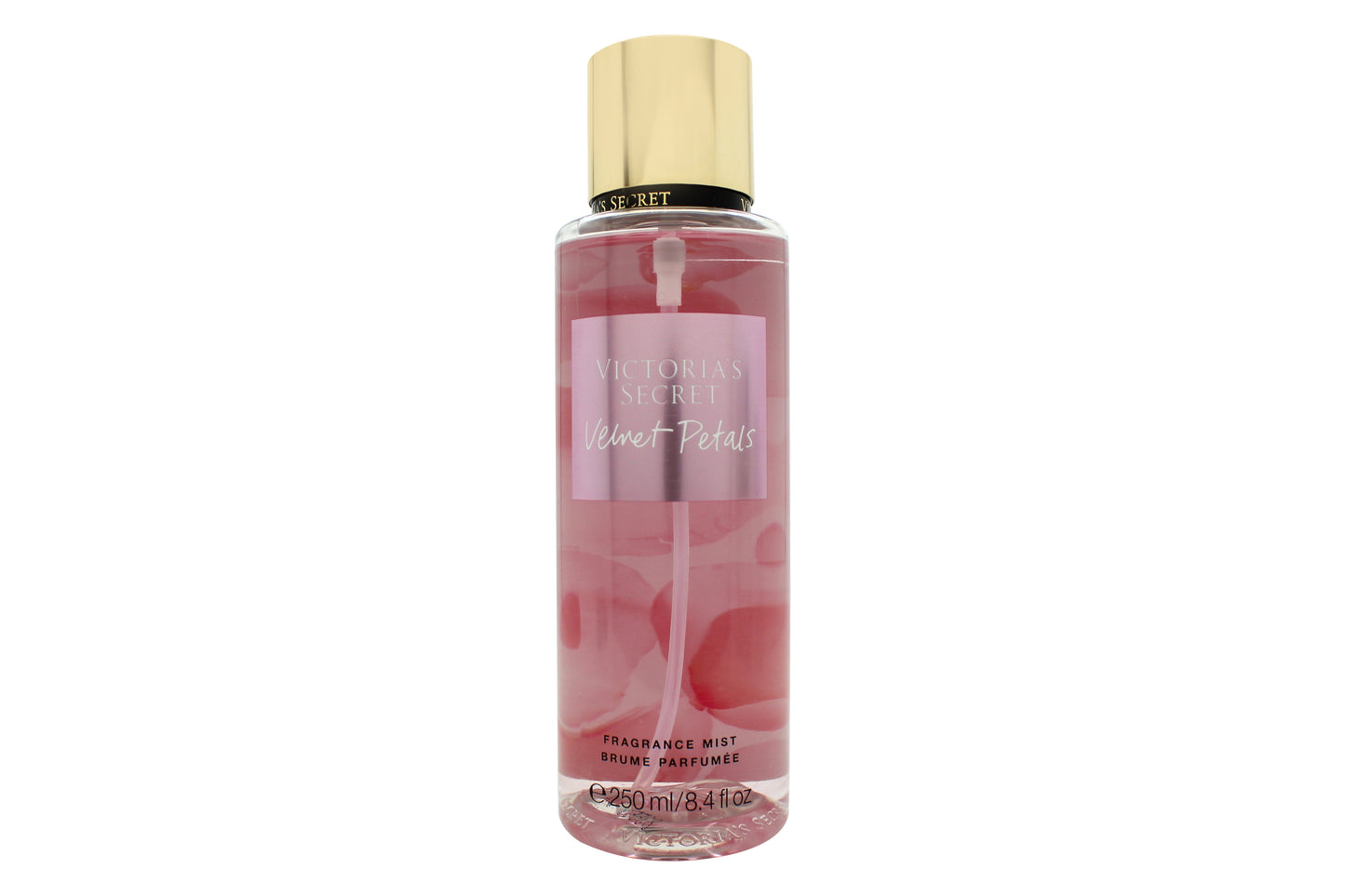 Victoria's Secret Velvet Petals Fragrance Mist 250ml