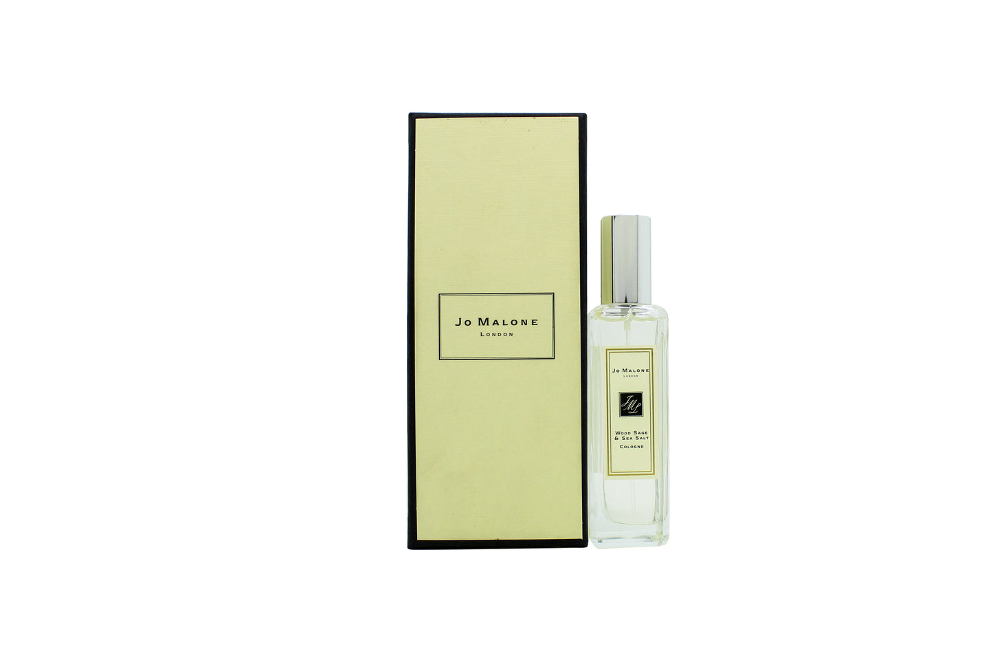 Jo Malone Wood Sage & Sea Salt Cologne 30ml Spray
