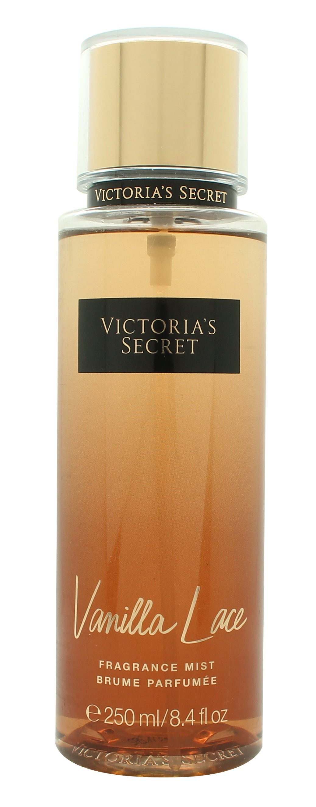 Victorias Secret Vanilla Lace Fragrance Mist 250ml Spray