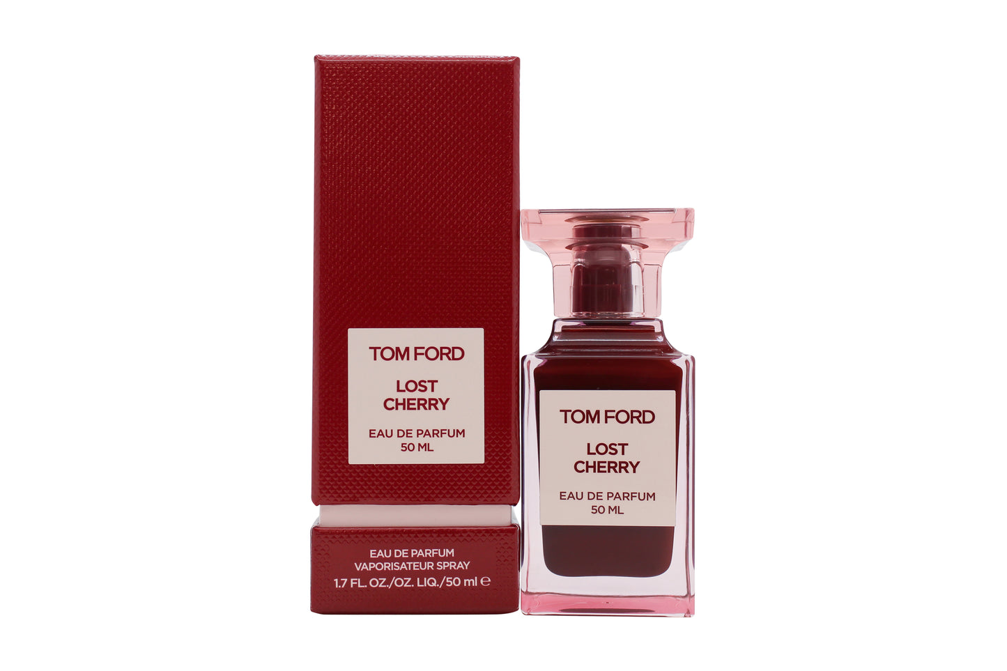 Tom Ford Lost Cherry Eau de Parfum Spray