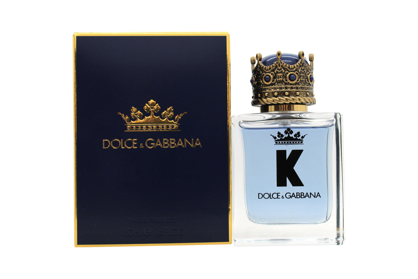 Dolce & Gabbana K Eau de Toilette Spray
