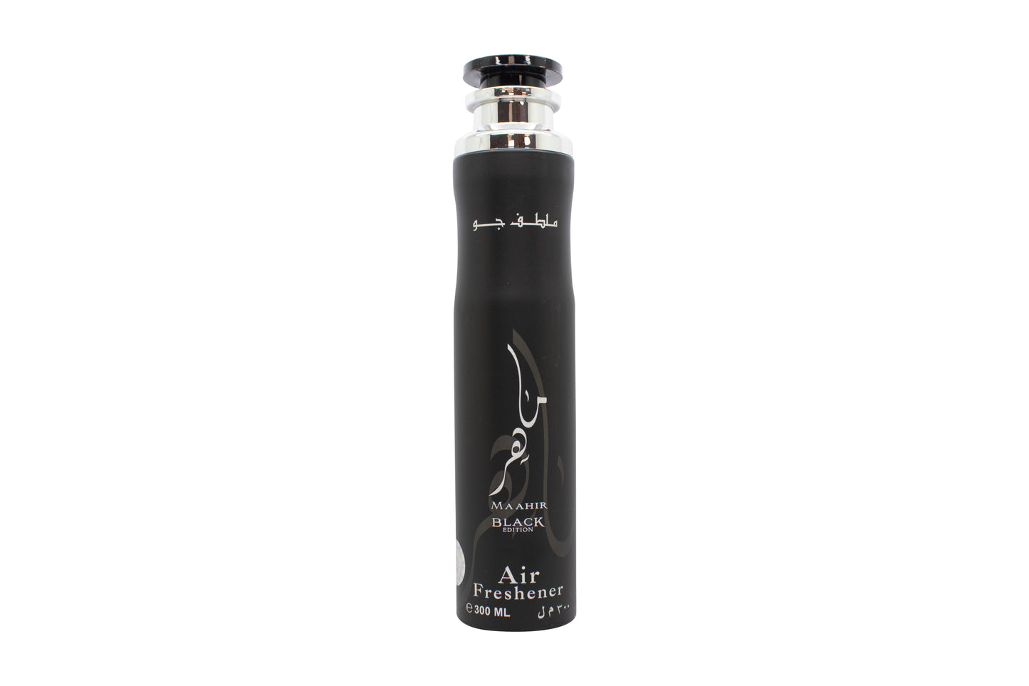 Lattafa Perfumes Maahir Black Air Freshener 300ml Spray