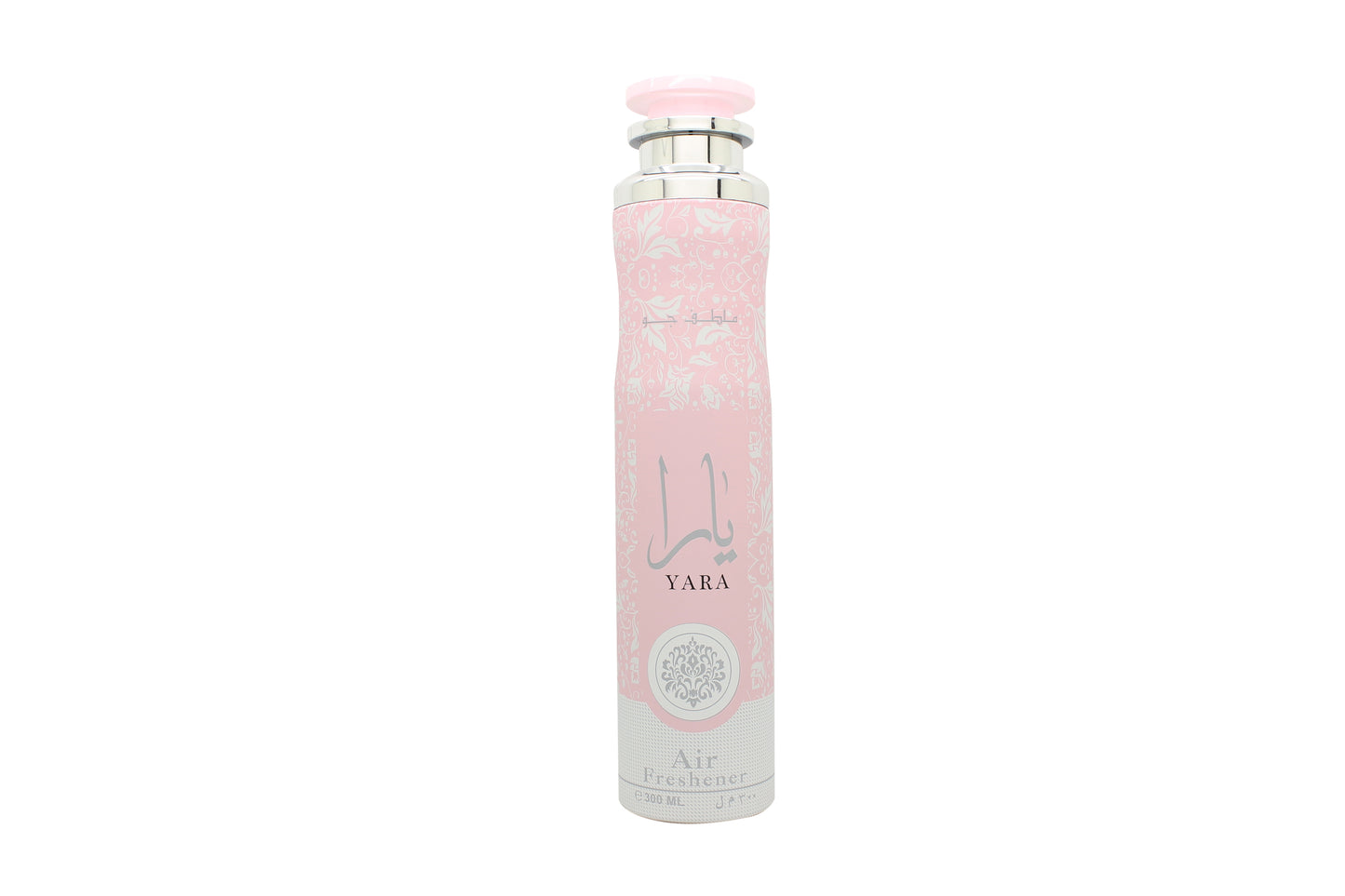 Lattafa Air Freshener Spray 300ml - Yara