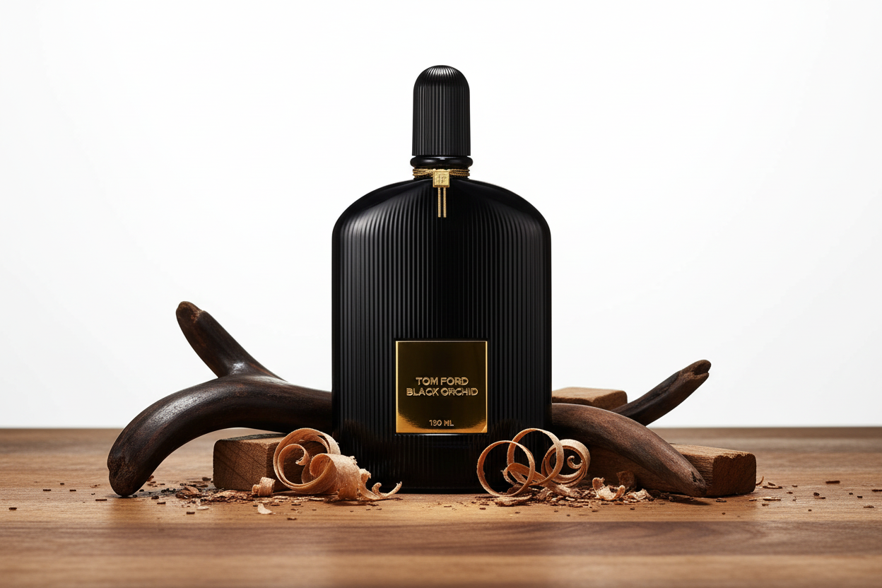 Tom Ford Black Orchid Eau de Parfum Spray