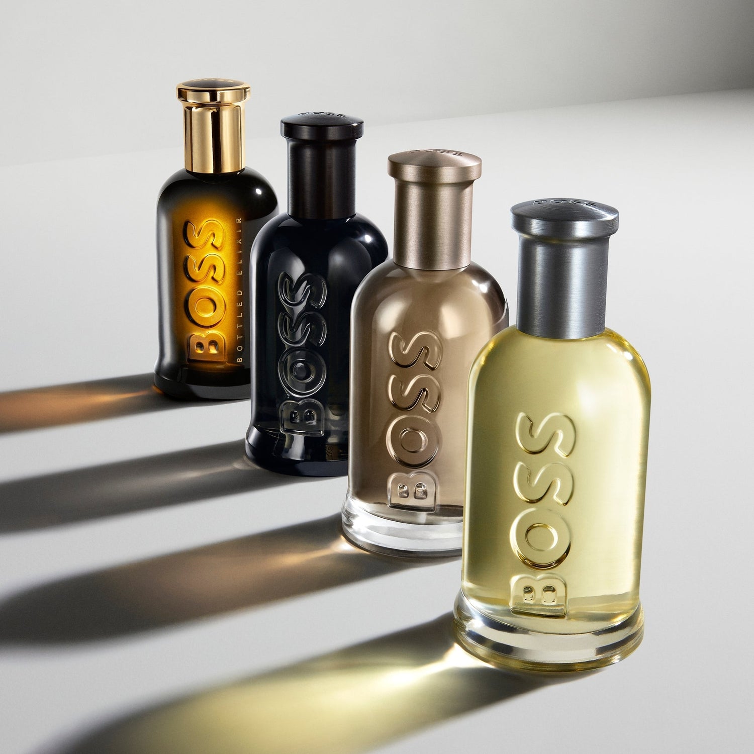 Fragrance for Him