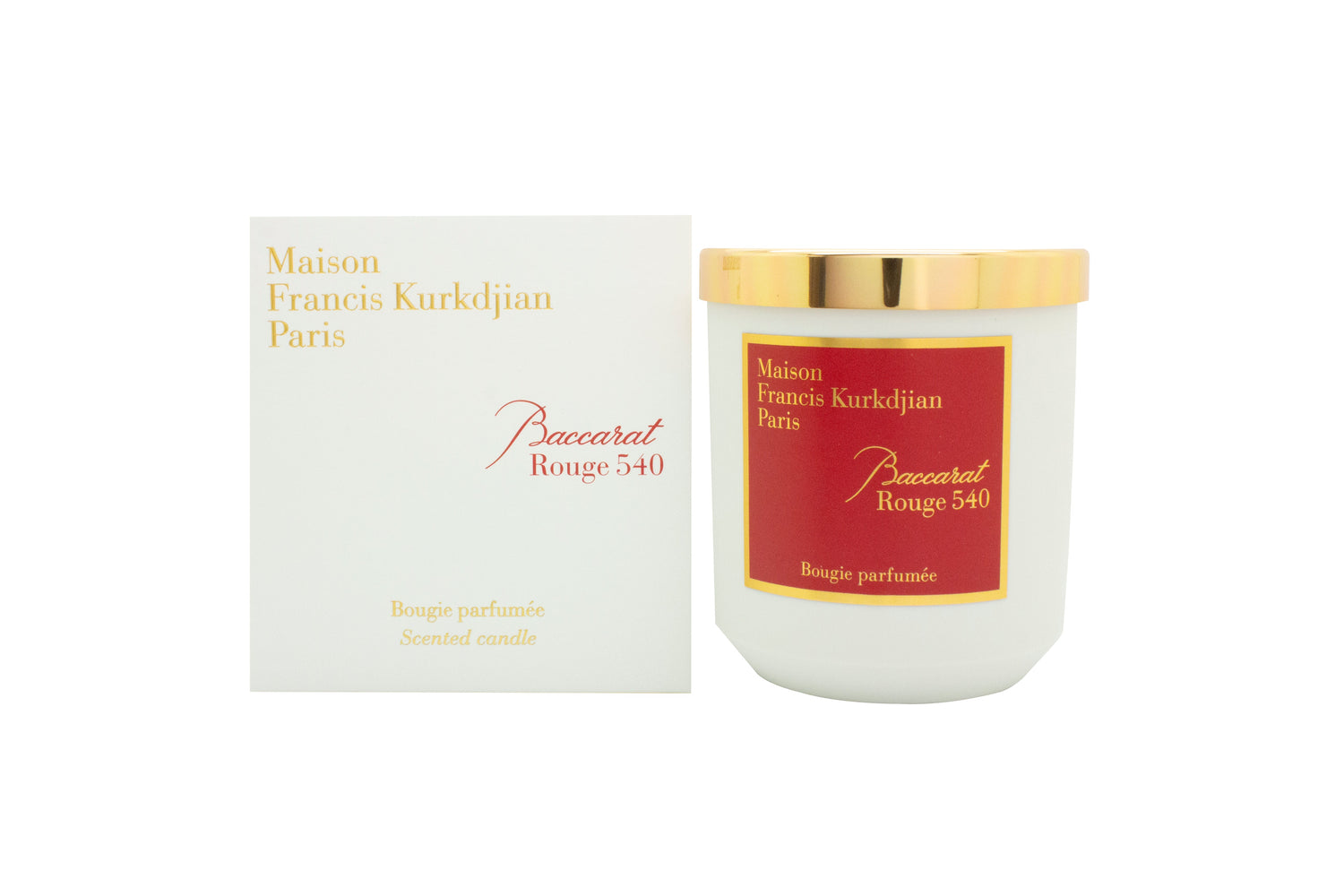 Home Fragrances