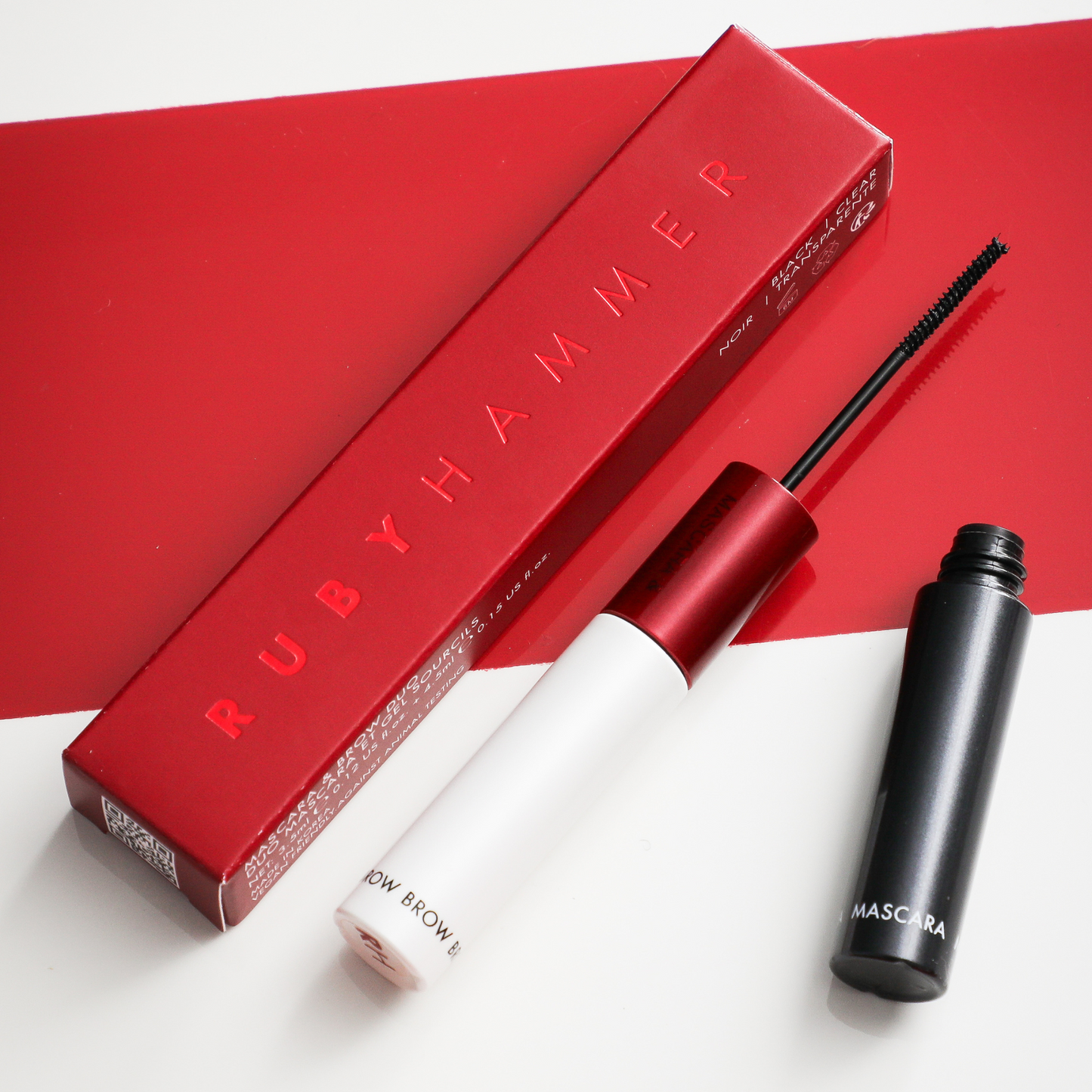 MASCARA & BROW DUO PRE-ORDER