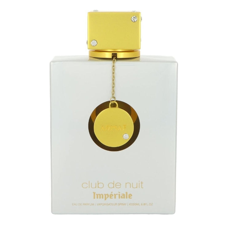 Armaf Club de Nuit White Imperiale Eau de Parfum Spray