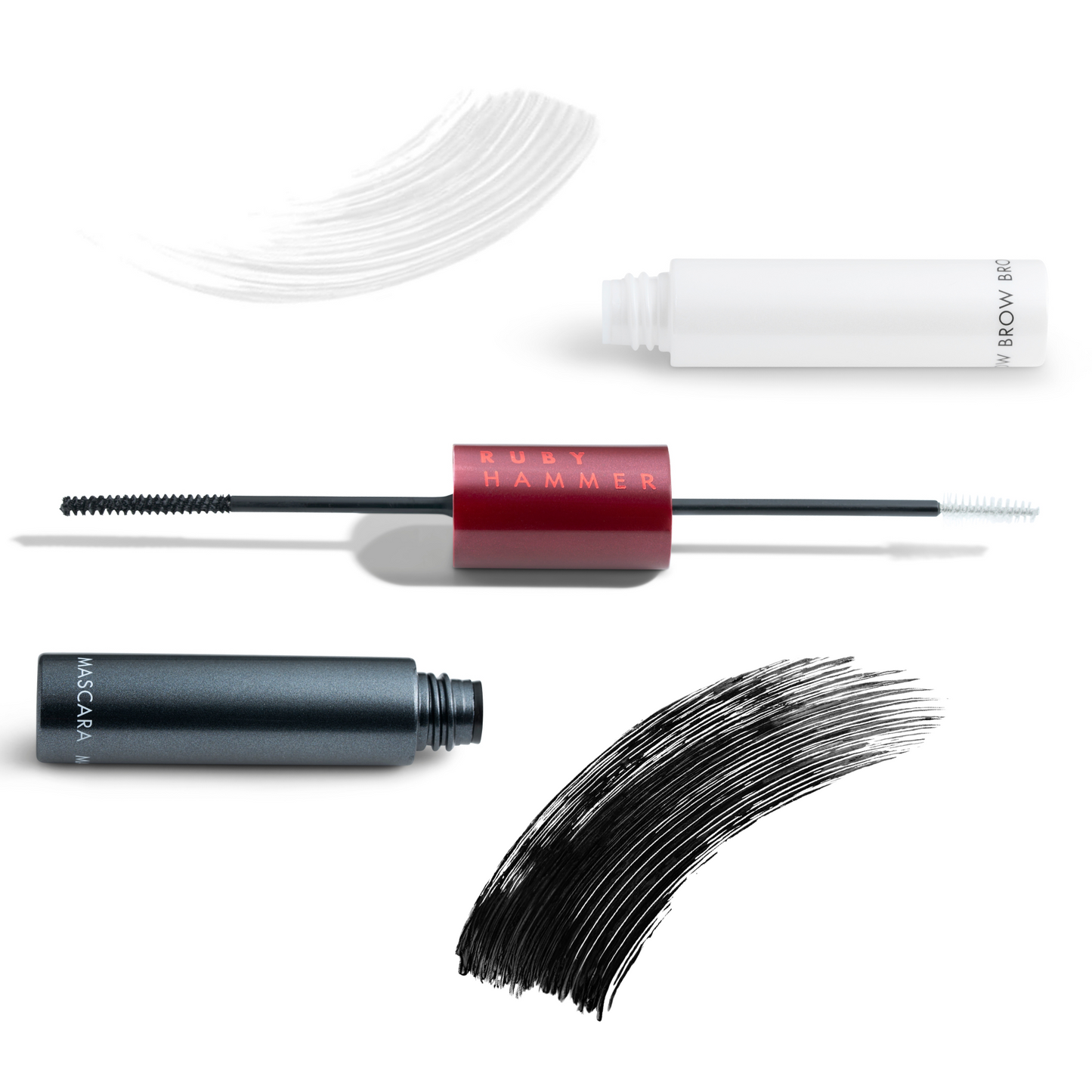 MASCARA & BROW DUO PRE-ORDER