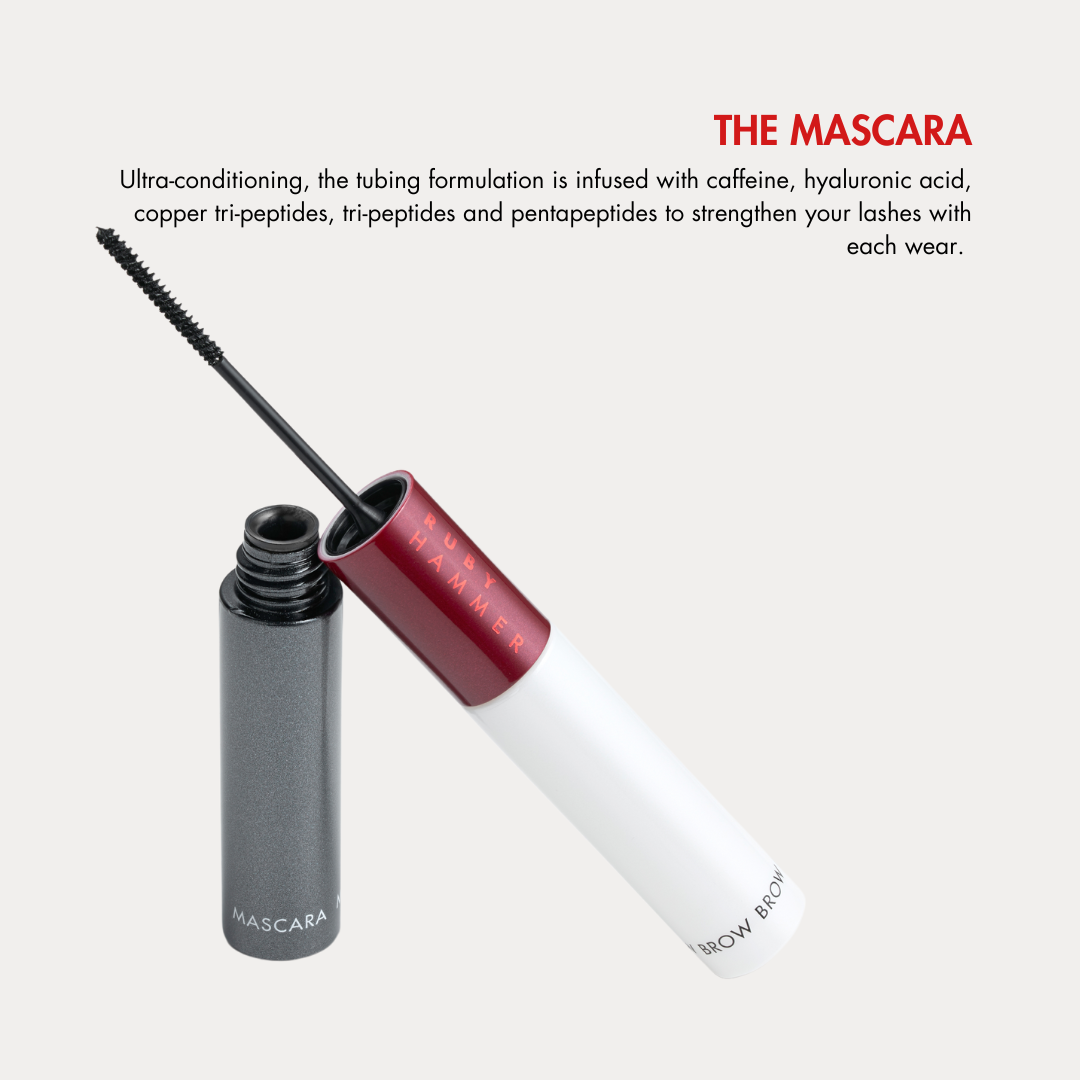 MASCARA & BROW DUO PRE-ORDER