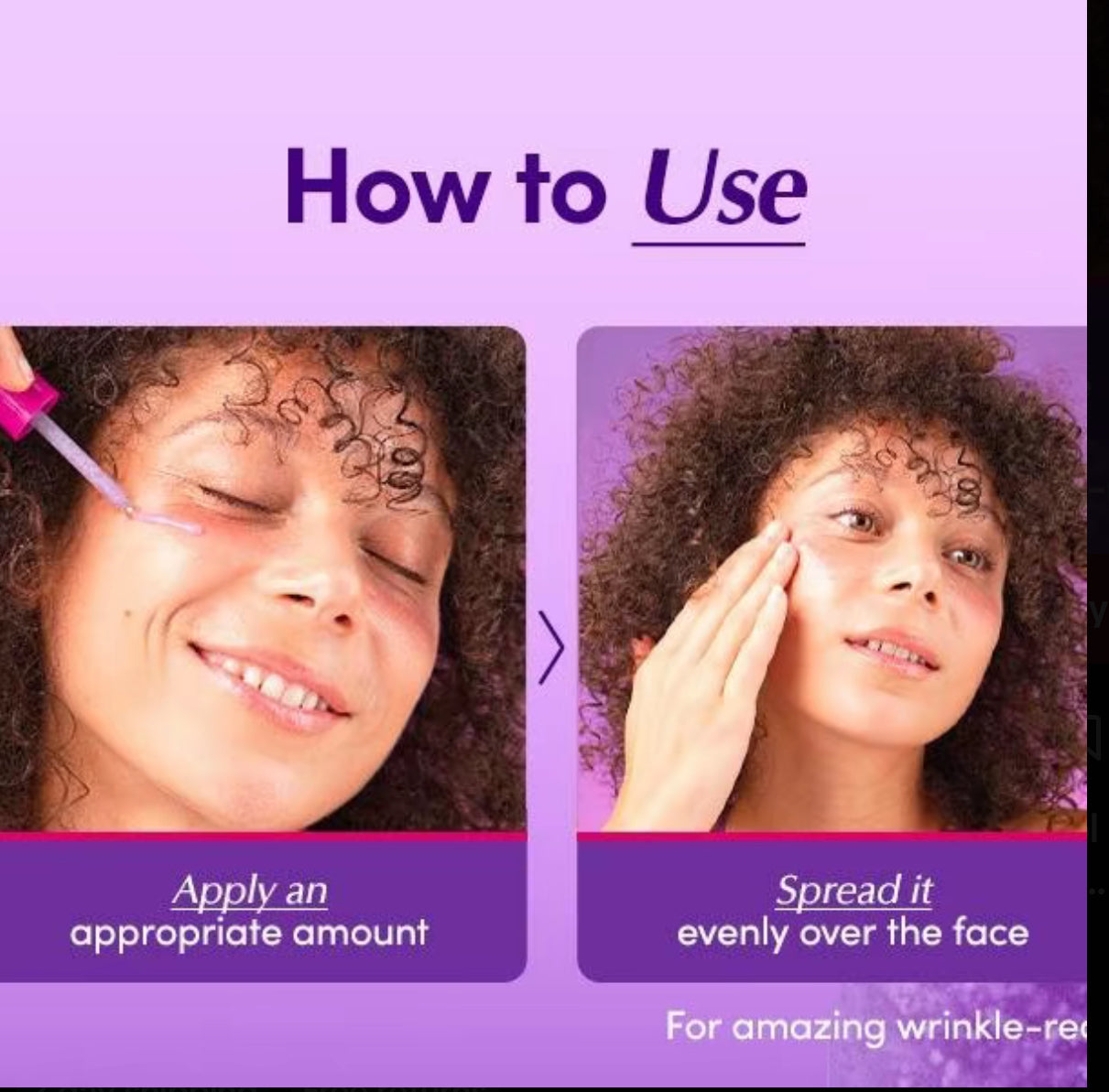 EQQUALBERRY Bakuchiol Plumping Serum - Natural Retinol Alternative for Sensitive Skin 1.01 oz / 30 ml