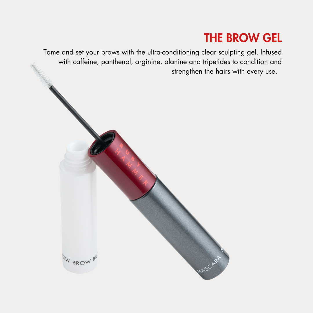 MASCARA & BROW DUO PRE-ORDER
