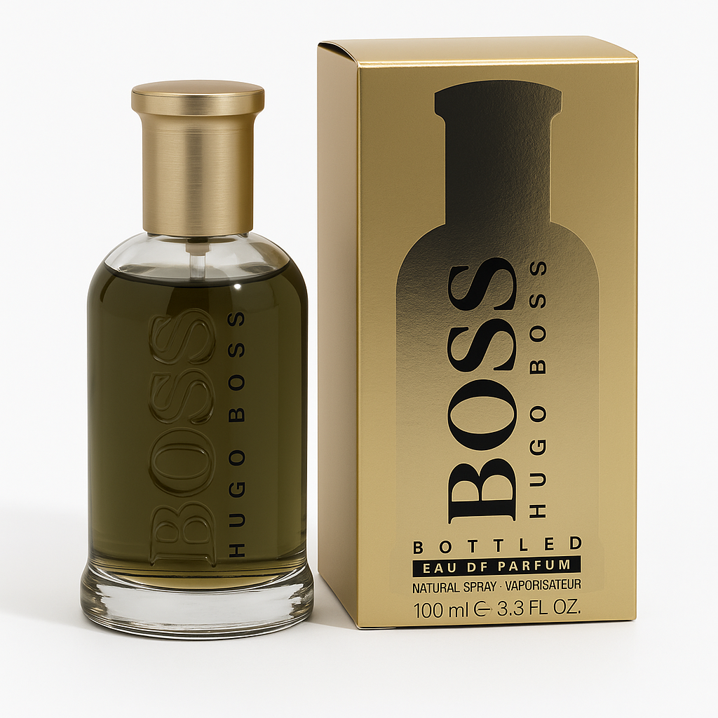 Hugo Boss Boss Bottled Eau de Parfum Spray