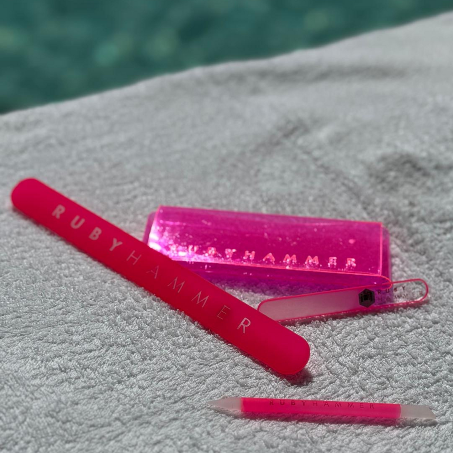 NAIL FILE | LRG