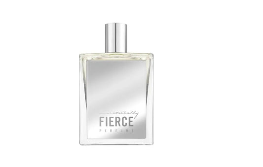 Abercrombie & Fitch Naturally Fierce Eau de Parfum Spray