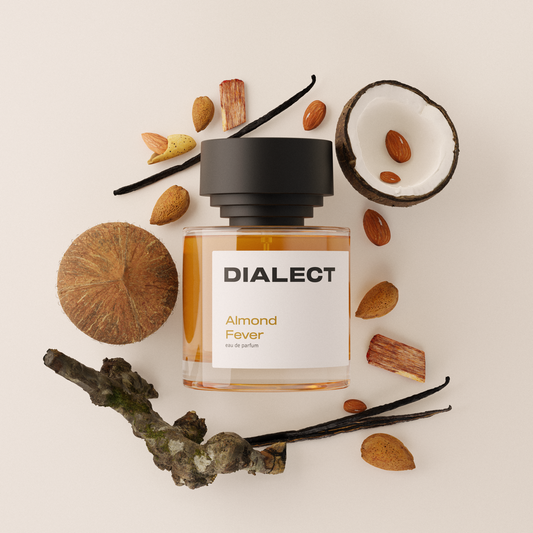 Almond Fever