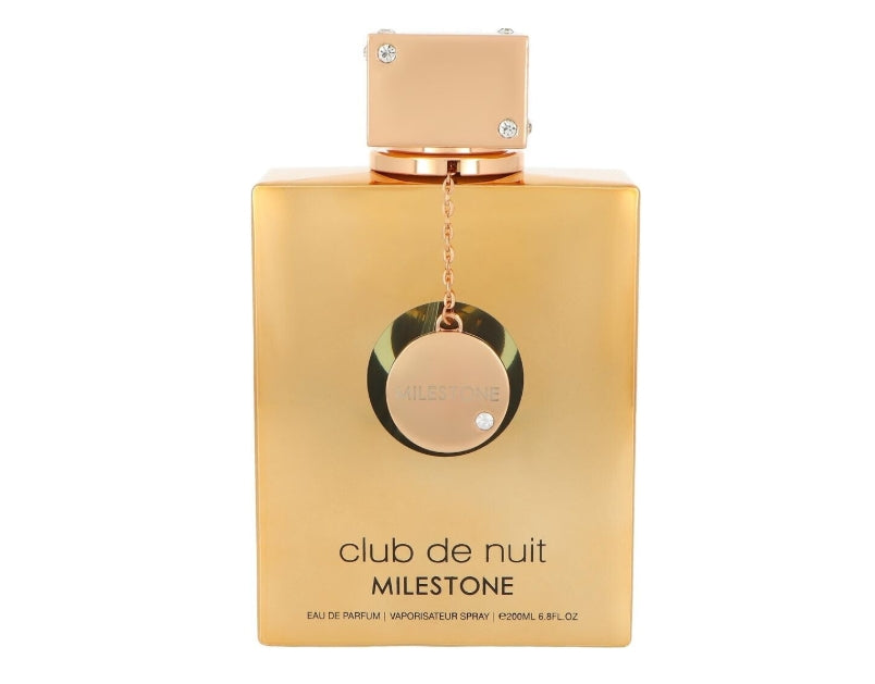 Armaf Club De Nuit Milestone Eau de Parfum Spray