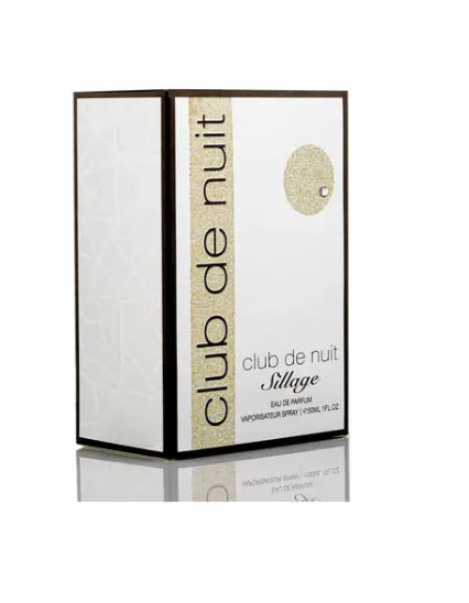 Armaf Club De Nuit Sillage Eau De Parfum Spray