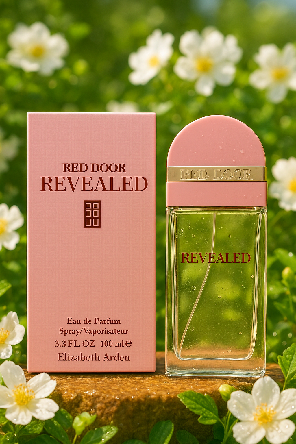 Elizabeth Arden Red Door Revealed Eau de Parfum 100ml Spray