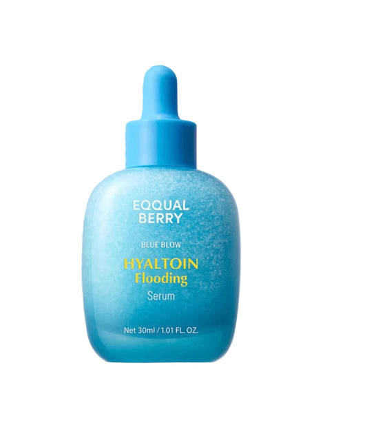 EQQUALBERRY  Hyaltoin Flooding Serum 30ml