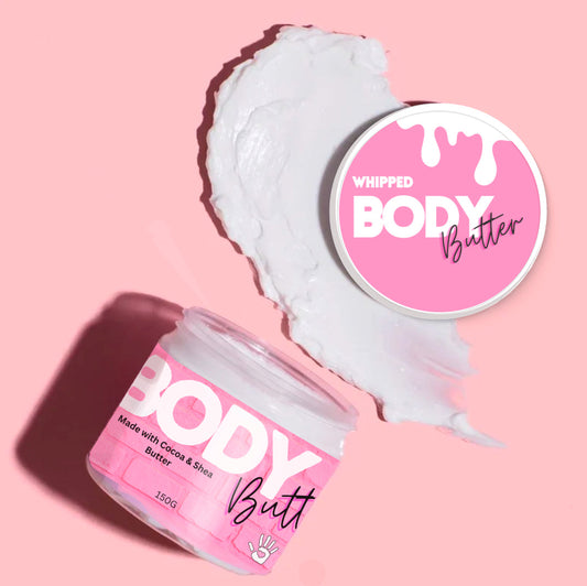 Dragons Blood Body Butter