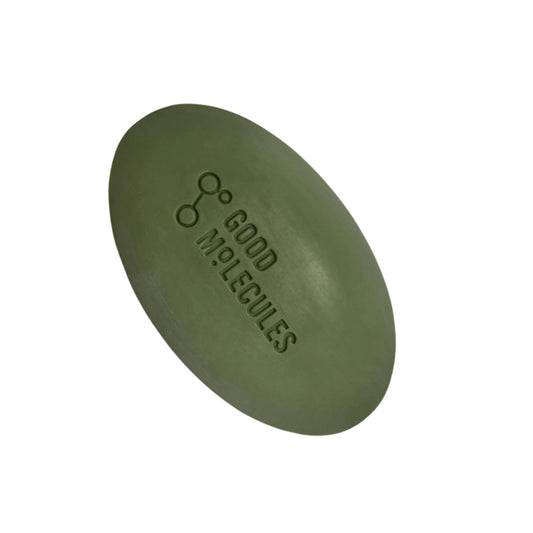 Good Molecules Brightening & Dark Spots Bar with Kojic Acid - 85g