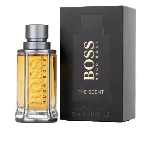 Hugo Boss Boss the Scent Eau de Toilette Spray