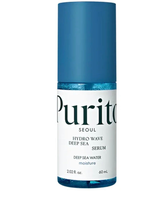 PURITO SEOUL - Hydro Wave Deep Sea Serum