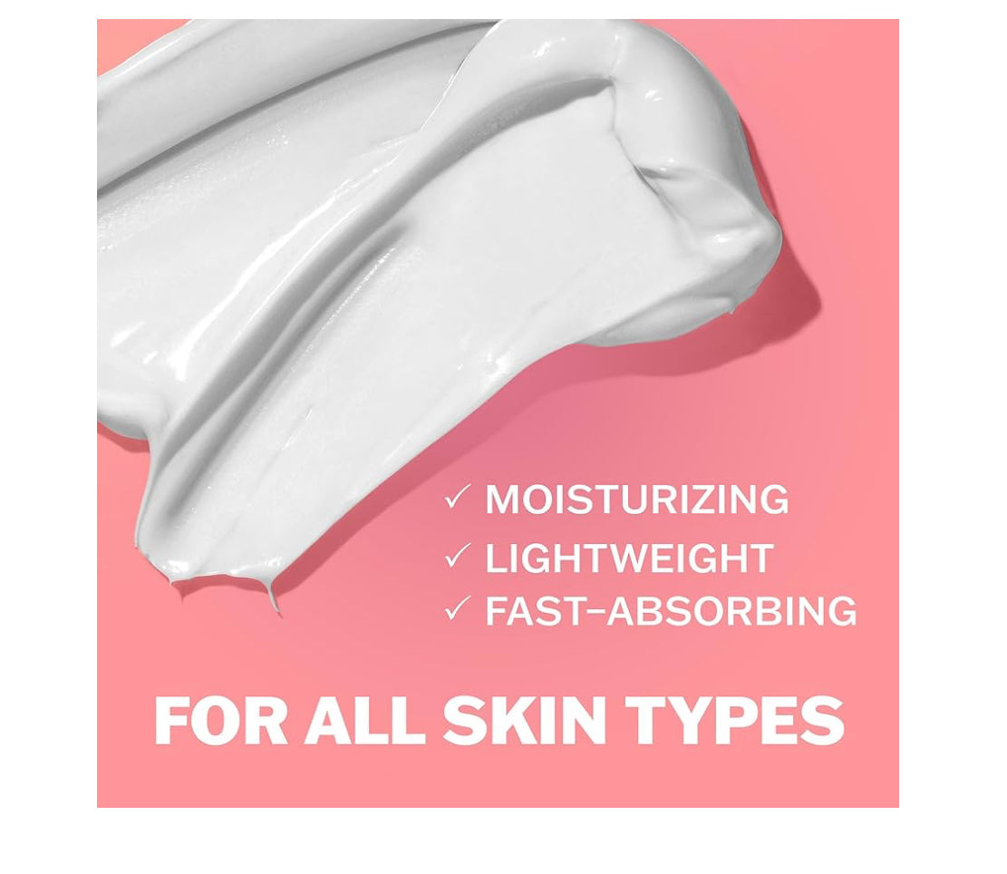 Olay Nourishing & Hydrating Body Lotion for Women with Hyaluronic Acid,17 fl oz / 502ml