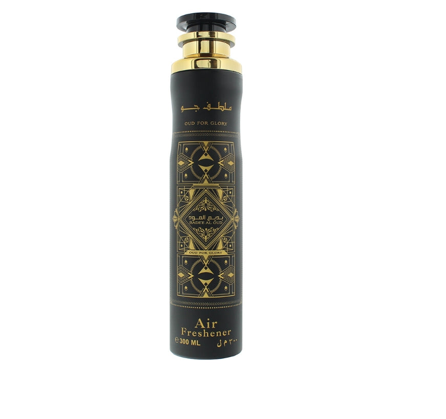 Lattafa Bade'e Al Oud Room Spray 300ml