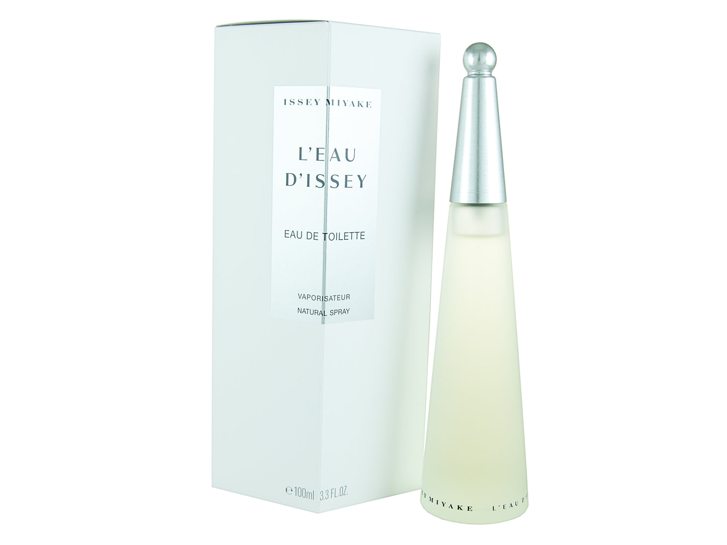 Issey Miyake L'Eau d'Issey Eau de Toilette Spray