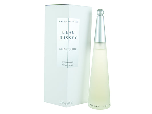 Issey Miyake L'Eau d'Issey Eau de Toilette Spray