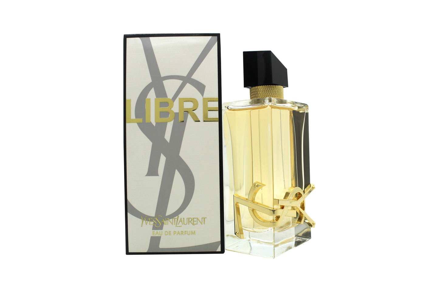 Yves Saint Laurent Libre Eau de Parfum Spray