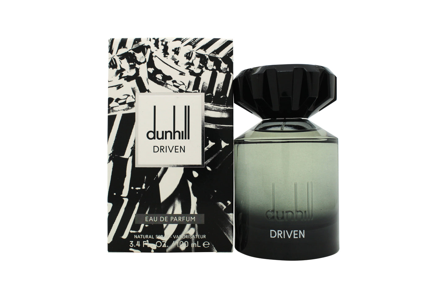 Dunhill Driven Eau de Parfum 100ml Spray