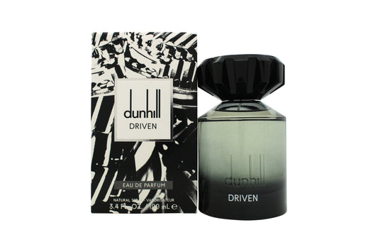 Dunhill Driven Eau de Parfum 100ml Spray