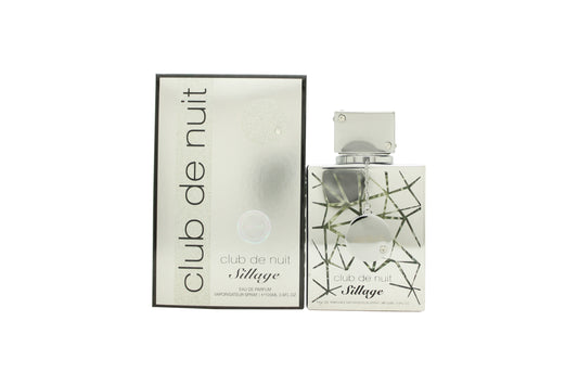 Armaf Club De Nuit Sillage Eau De Parfum Spray