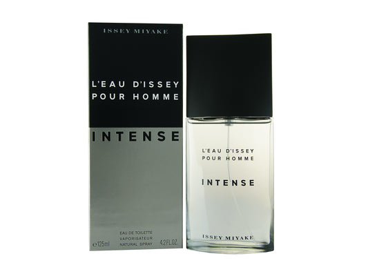 Issey Miyake L'Eau d'Issey Pour Homme Intense Eau de Toilette Spray