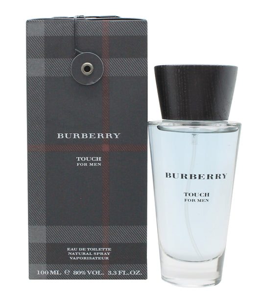 Burberry Touch Eau de Toilette Spray