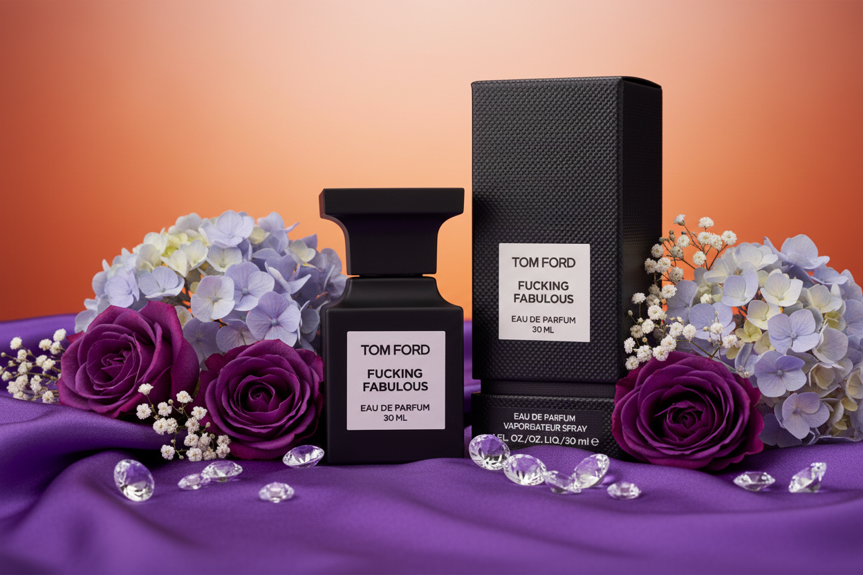 Tom Ford F******* Fabulous Eau de Parfum 30ml Spray