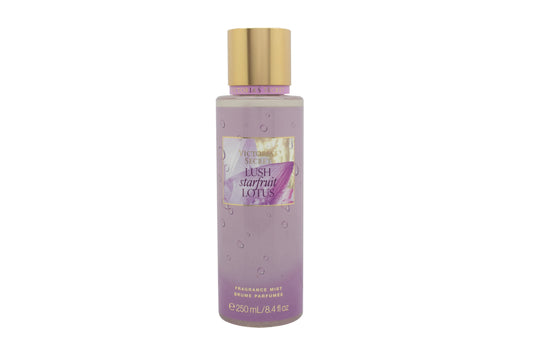 Victoria's Secret Lush Starfruit Lotus Body Mist 250ml